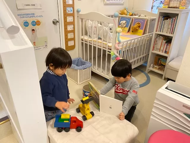 Yotsuya Kawazoe Obstetrics and Gynecology Clinic - Photo 6