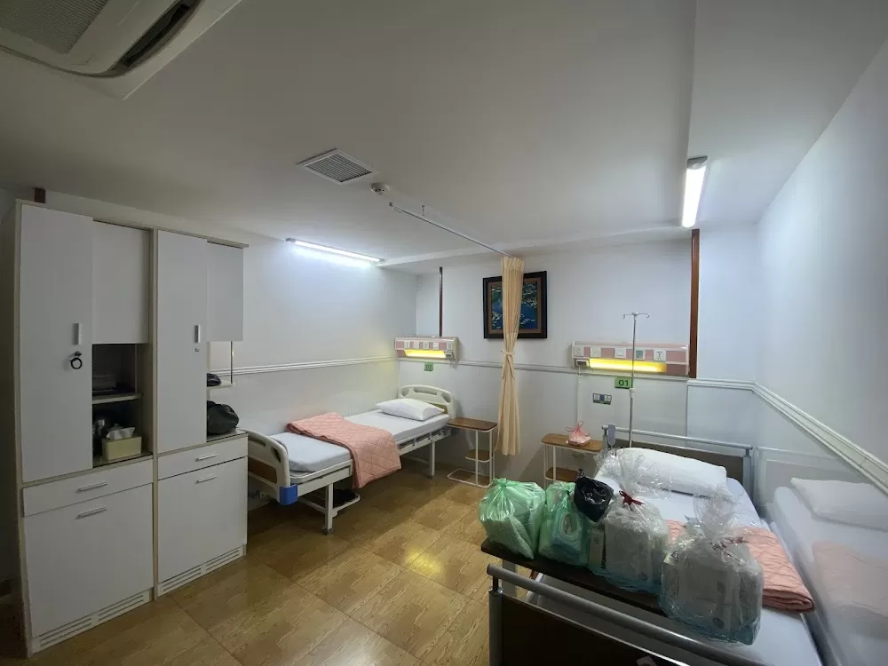 Trung tâm IVF Hồng Ngọc - Photo 4