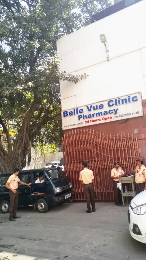 Belle Vue Clinic - Photo 2