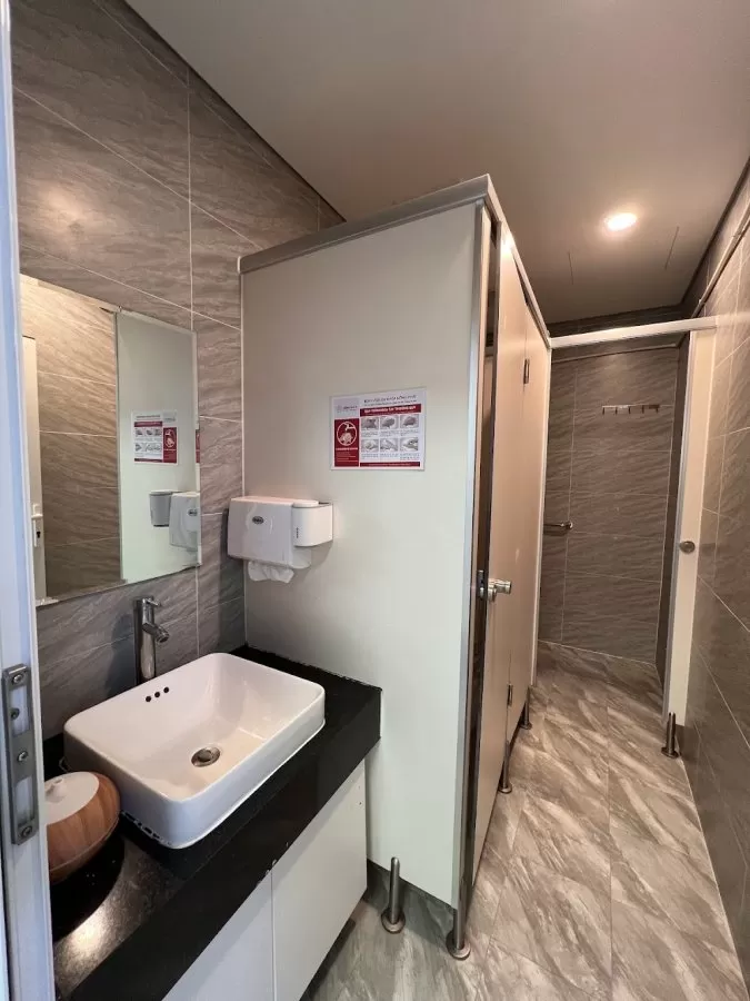 Bệnh Viện Đa Khoa Hồng Phát - Photo 7