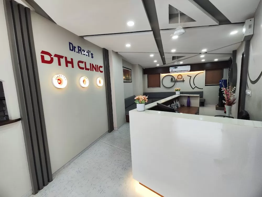 We Care Multispeciality Hospital & ICU 24/7 - Photo 2