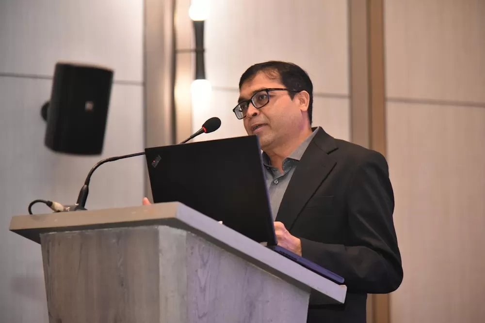 Dr. Pradip Vaghasiya - Photo 5