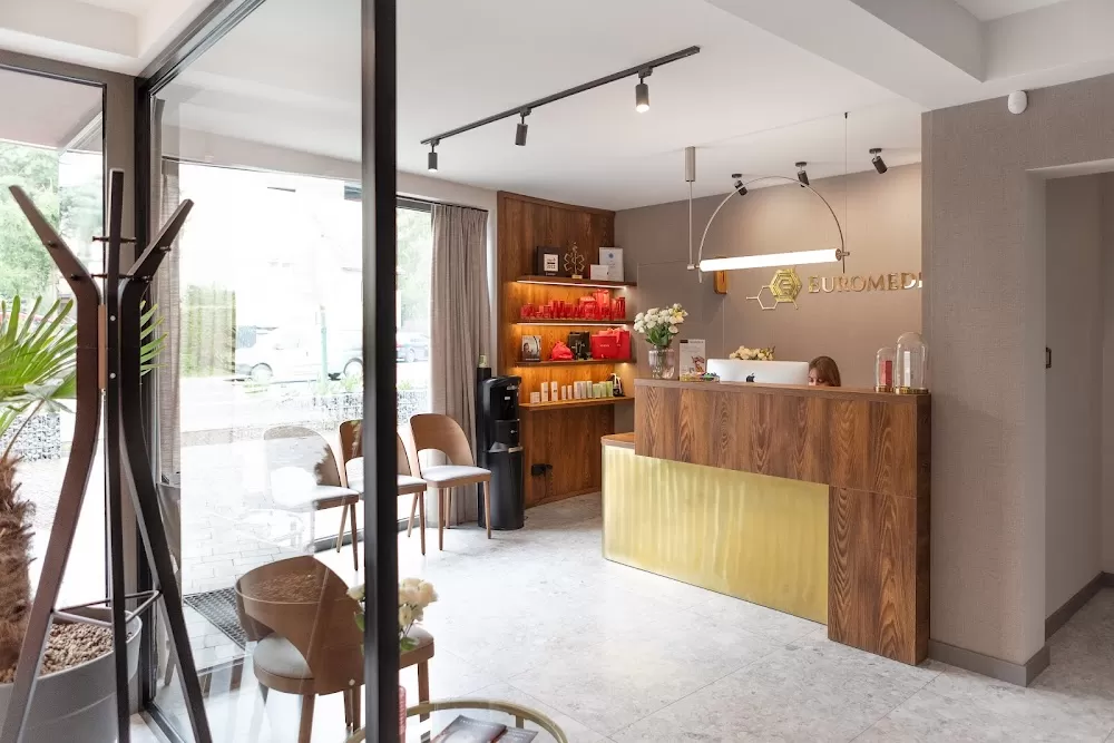 Euromedica | Centrum Medycyny Specjalistycznej | Kraków - Photo 3