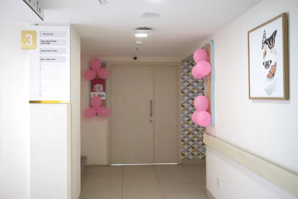 Motherhood Hospital Sector 57 - Best Maternity Hospital in Gurgaon - Photo 6