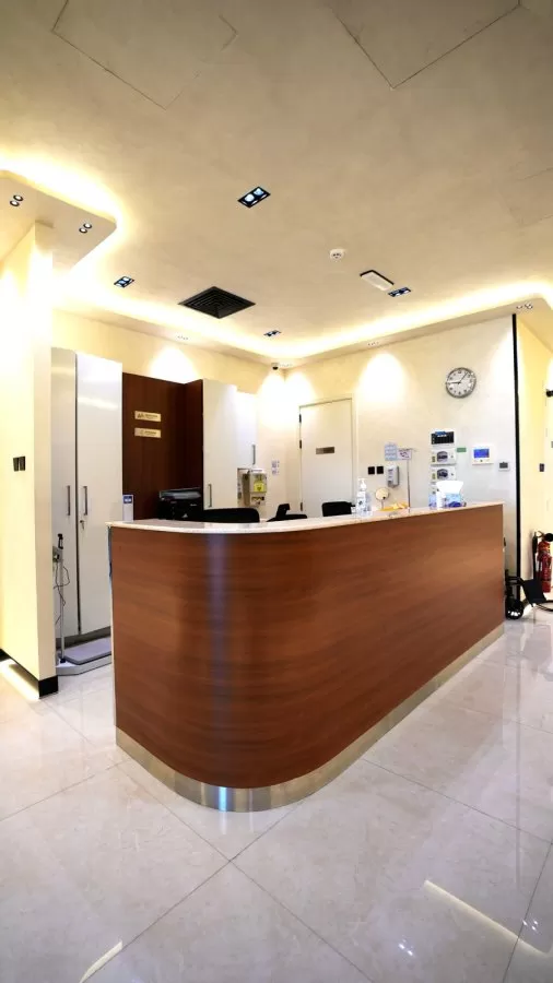 Novomed Surgical Hospital - Photo 8