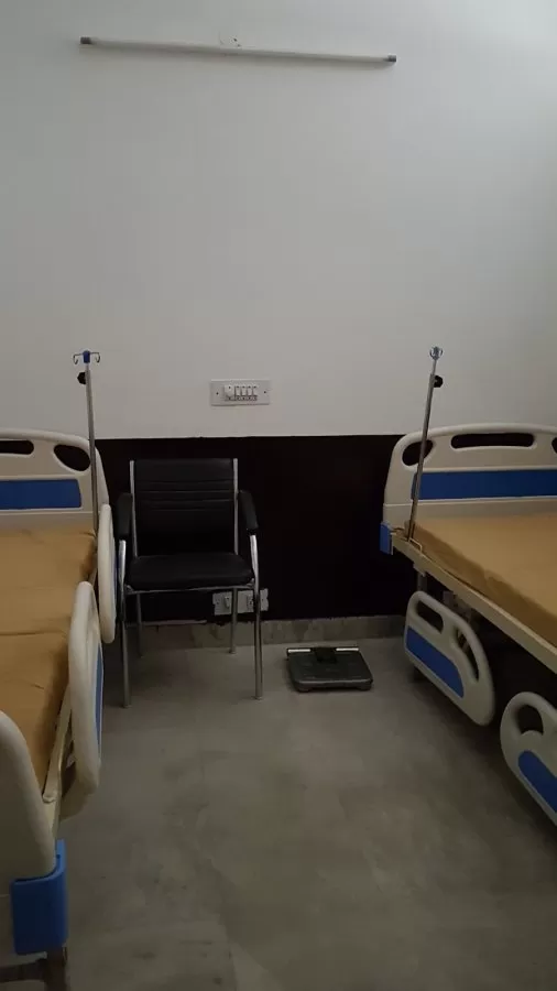 Dr Virdi (ex Cheema) - Nimbus Children Hospital Mohali - Photo 7