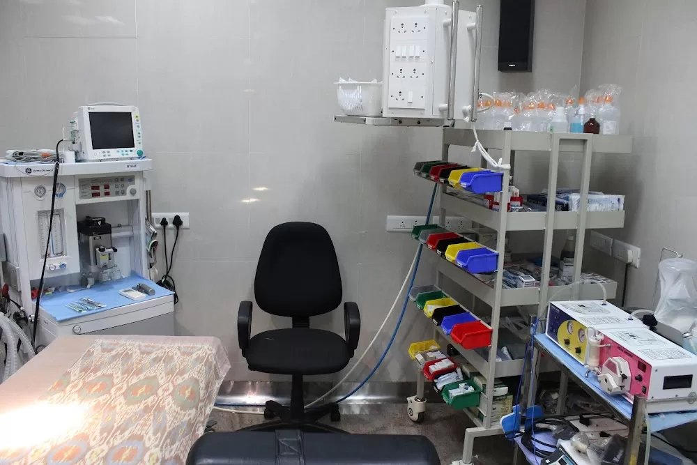 Firm Hospitals - Chennai - Photo 7