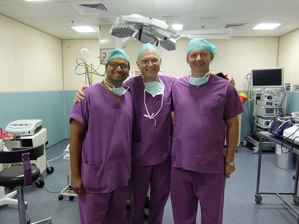 Dr Abhijeet Savadekar - Photo 1