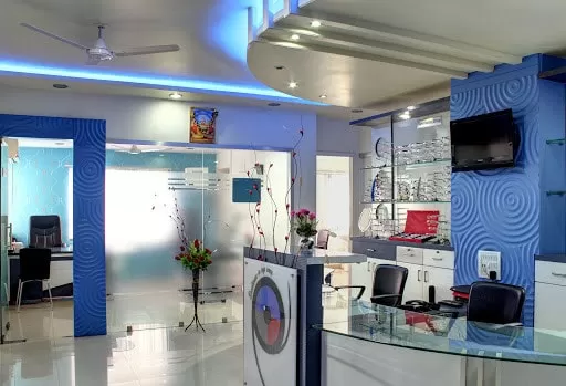 Mahaveer Eye Hospital - Photo 2
