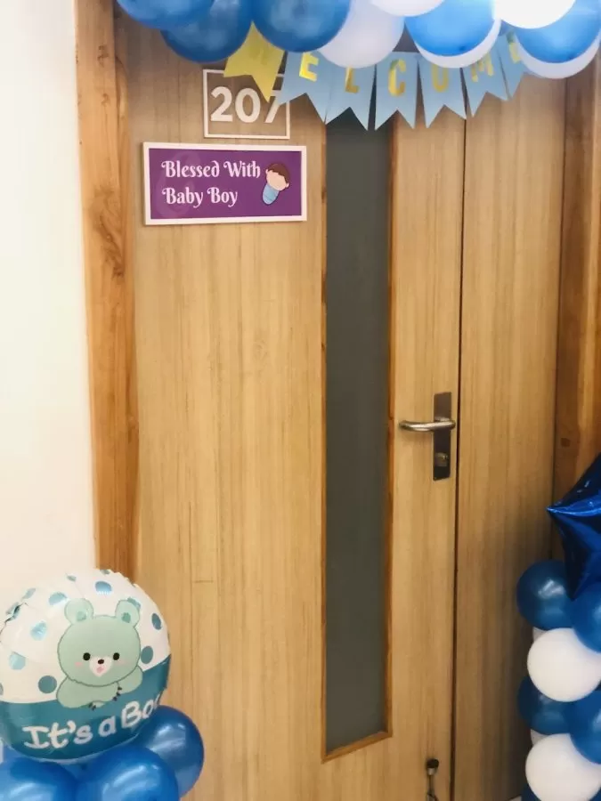 Cloudnine Hospital - Kailash Colony | Best Maternity & Pregnancy Centre - Photo 7