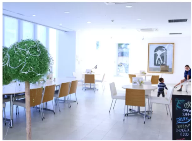 Yukioka Hospital - Photo 5