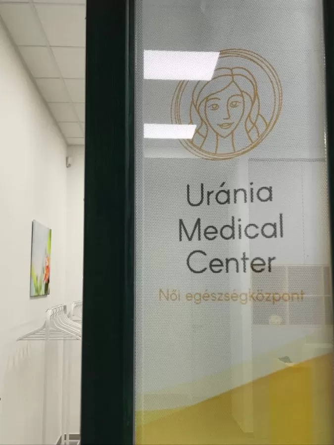 Uránia Medical Center - Photo 5