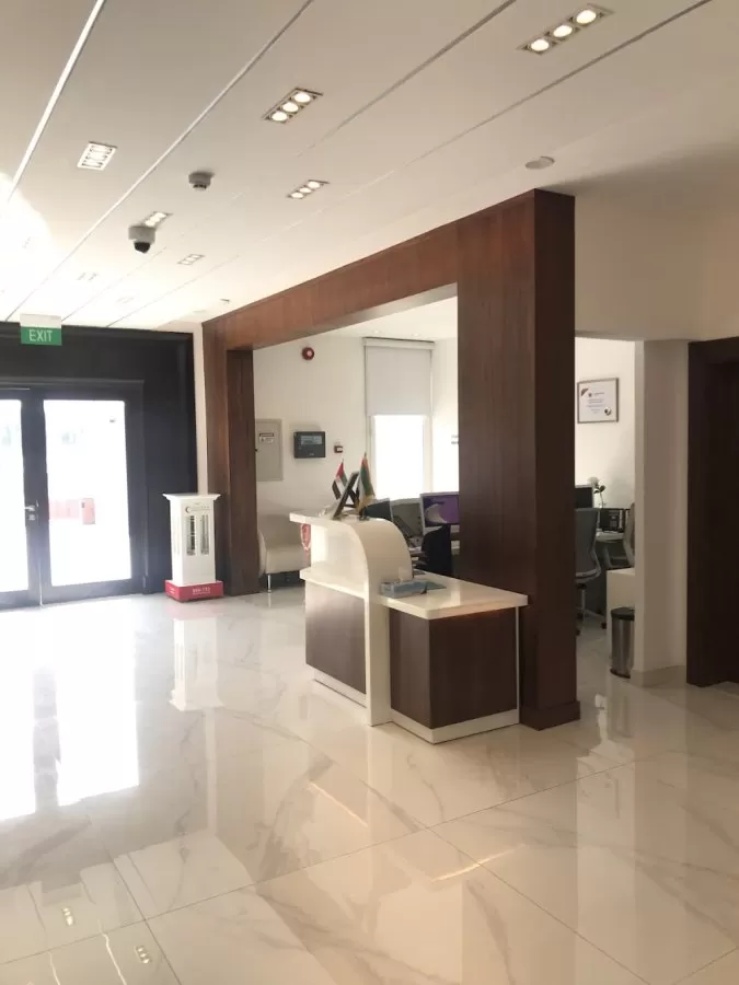 Al Bustan Medical Center مركز البستان الطبي - Photo 1