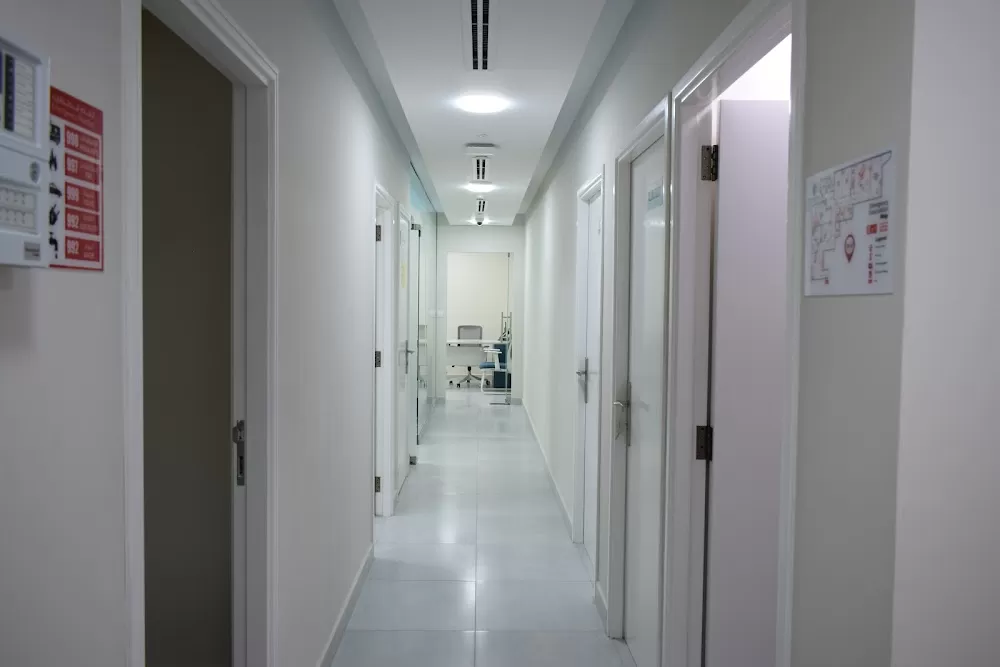 The Garden Plus Medical Center - Photo 4
