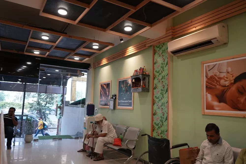 Dr. Dassan's Ayurvedic & Herbal Formulations - Photo 5
