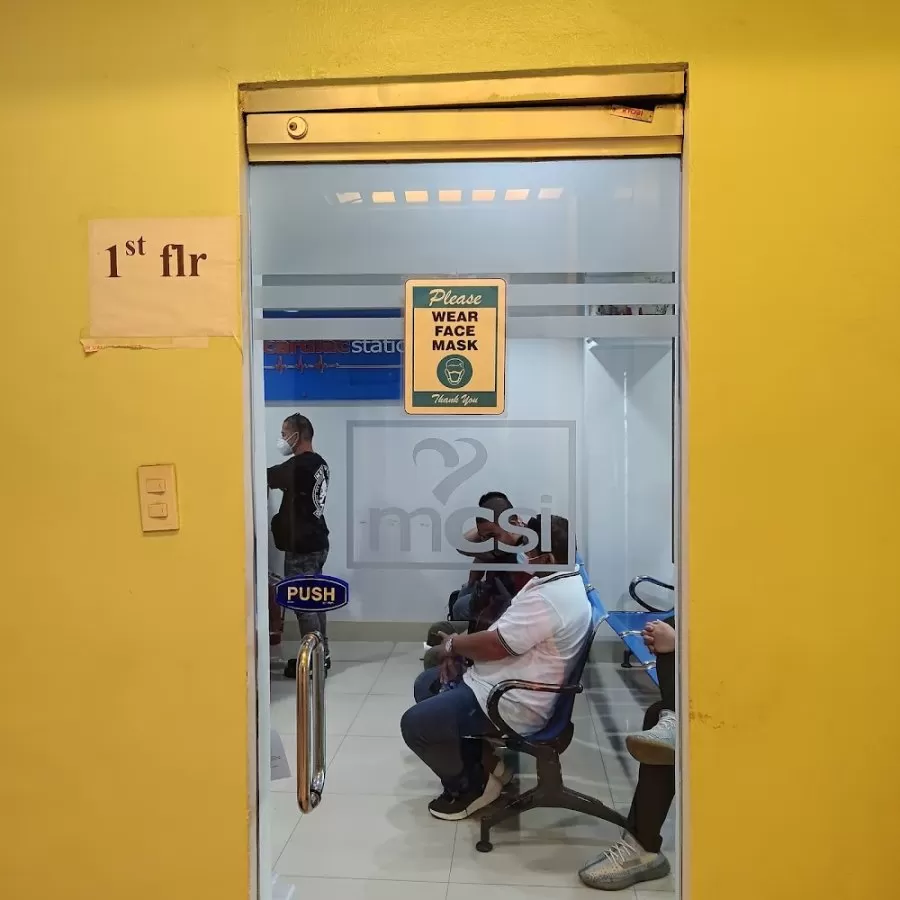 MANILA CARDIAC STATION INC - Photo 3