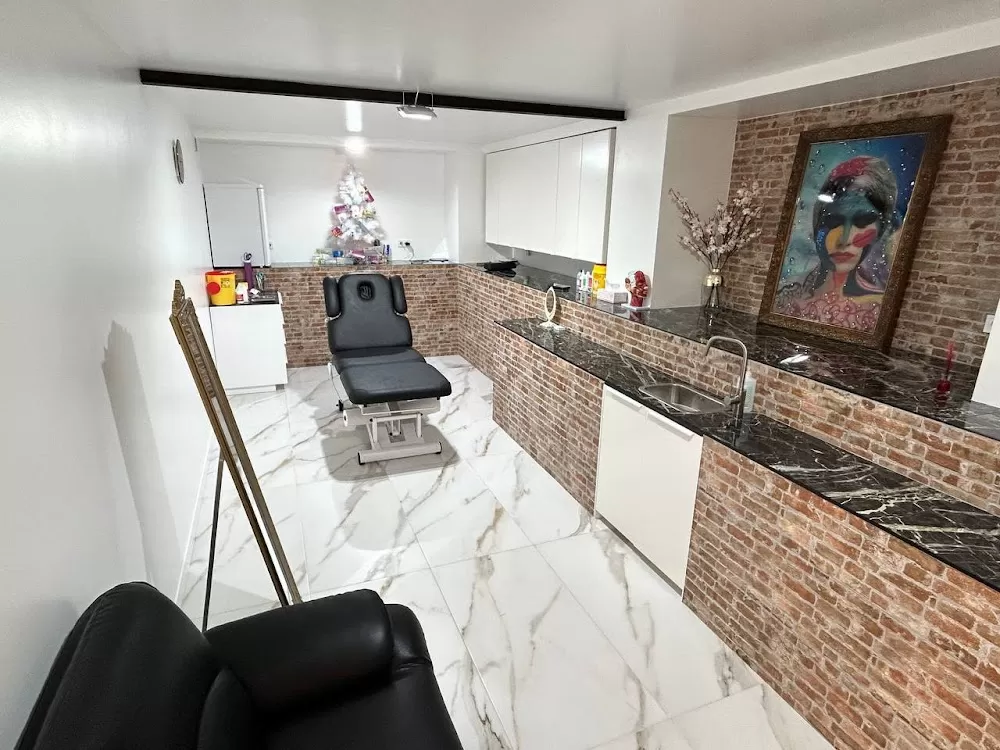 DaVinci Clinique - Photo 2