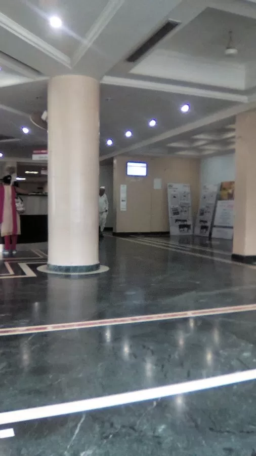 Terna Speciality Hospital - Photo 4