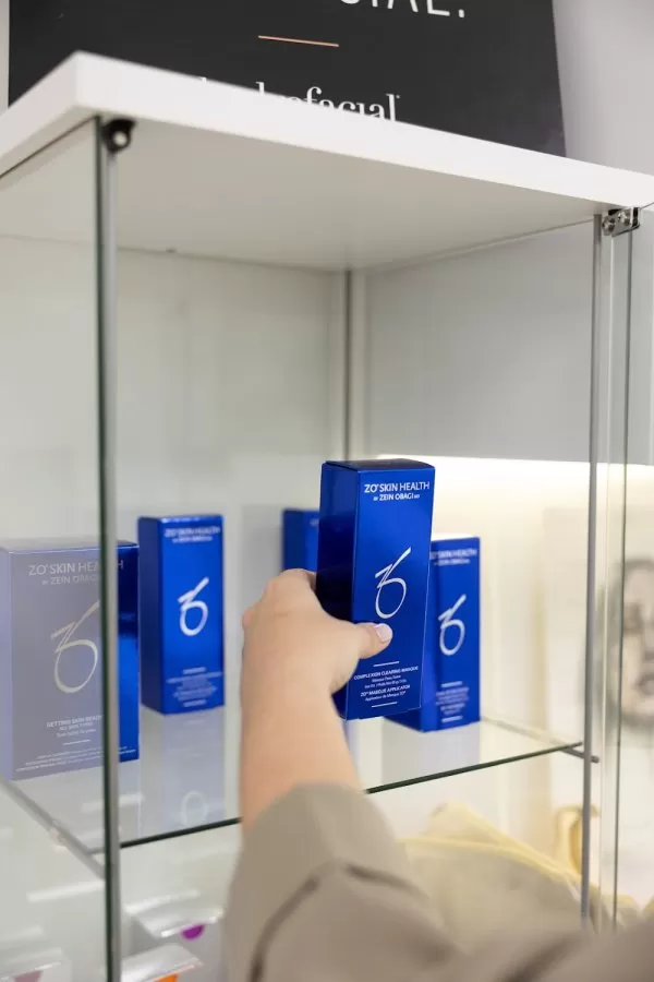 CLÍNICA CÓZAR | Medicina Estética y Traumatología - Photo 4