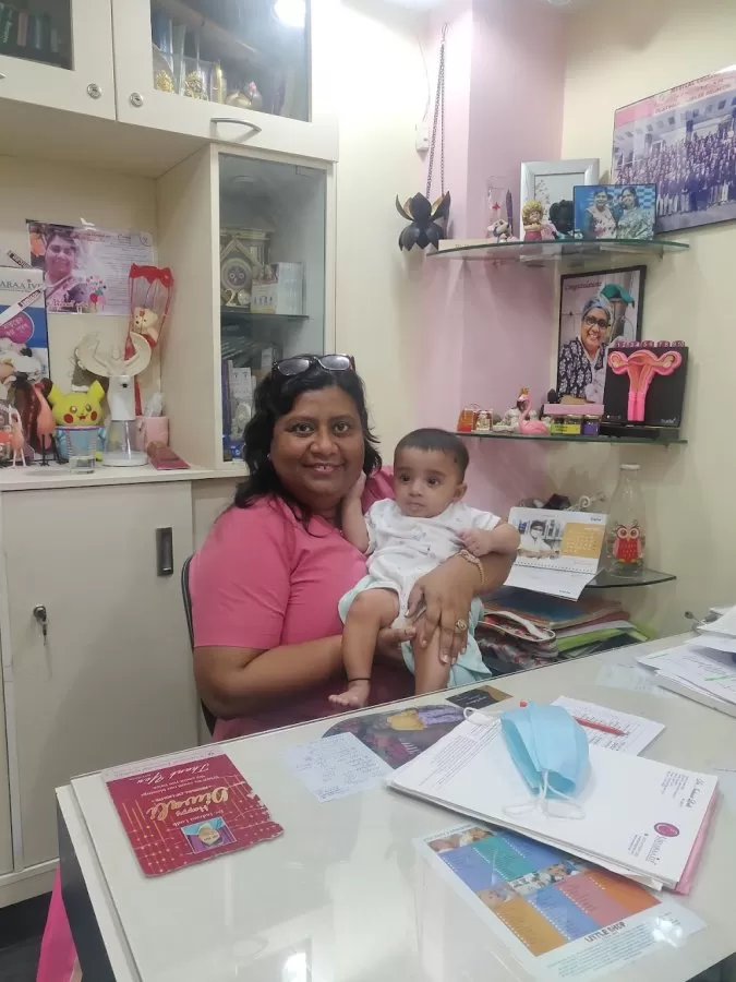Urvaraa IVF - Photo 5