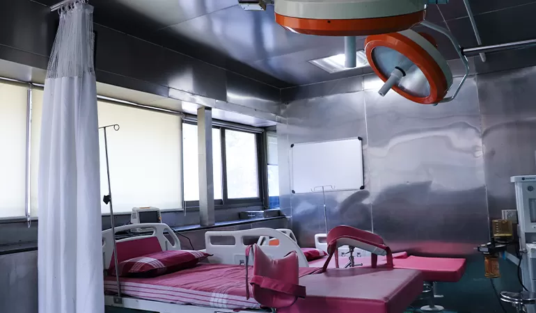 Narayana Super Specialty Hospitals - Photo 7