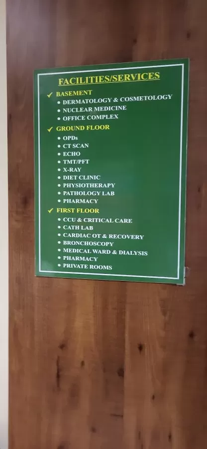 Dr Shikha Verma Mediskin Care & Cure - Best Skin Specialist | Dermatologist | Skin Doctor | Laser Clinic in Mohali - Photo 7