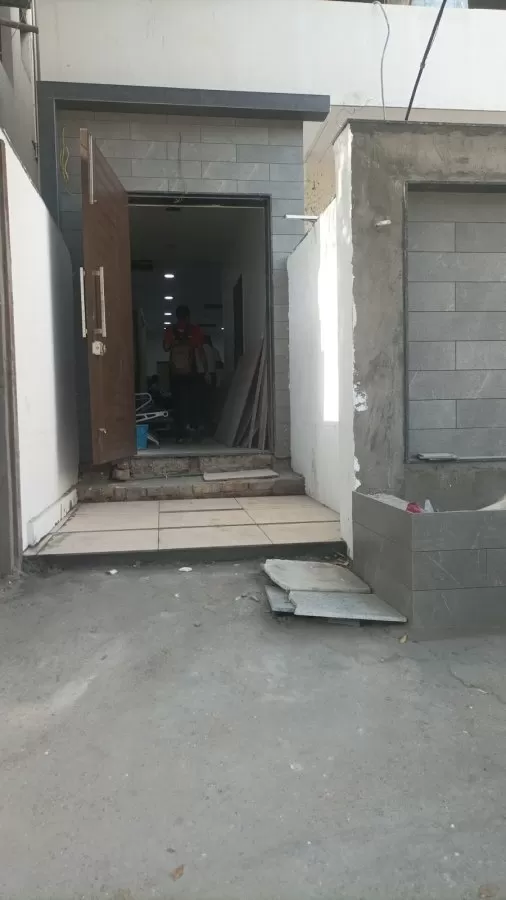 kideny care center, dr. suraj godara - Photo 3