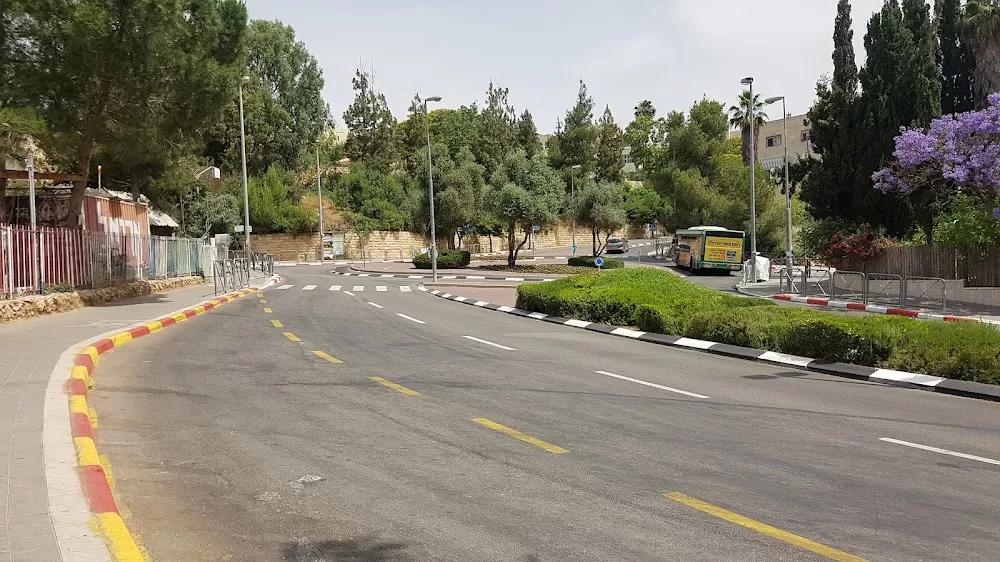Ramot Medical Center - Photo 5