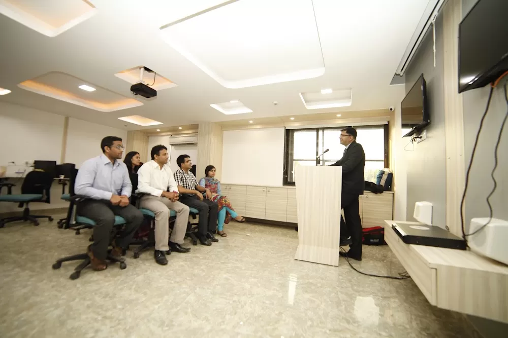 Sumiran IVF Hospital - Photo 6