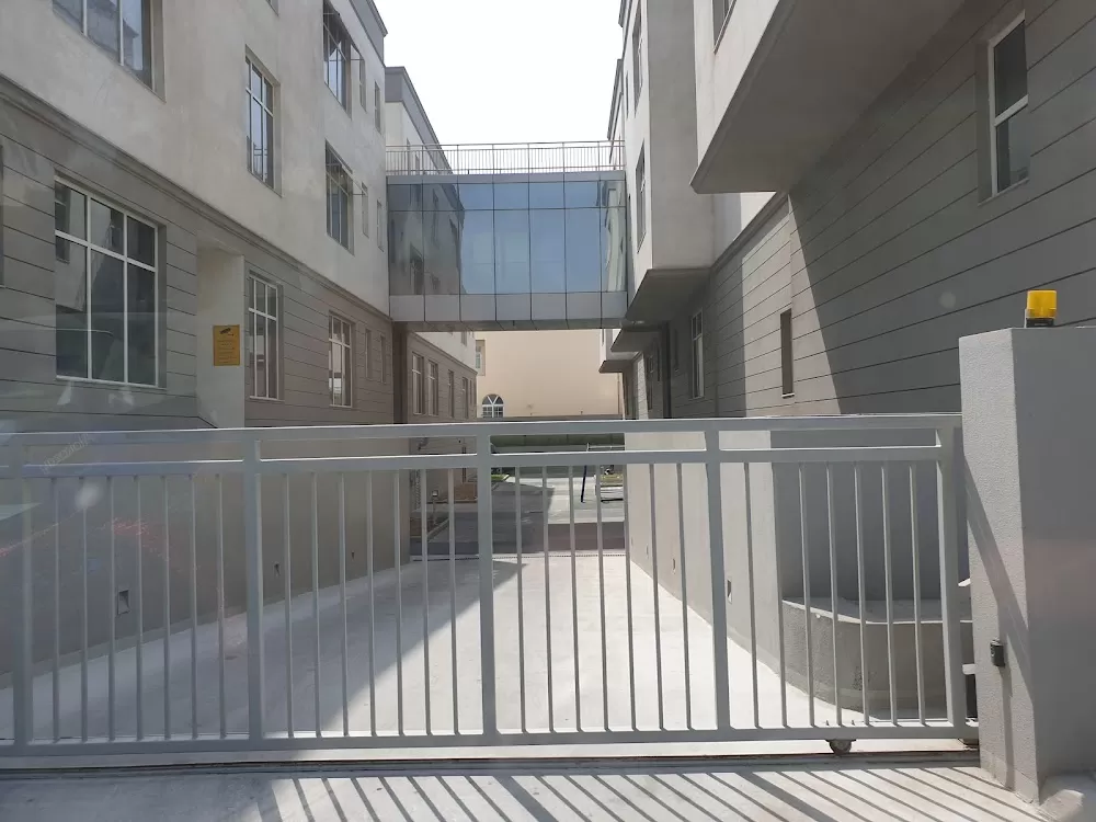 Salma Children's Long-Term Care and Rehabilitation Hospital - Photo 6