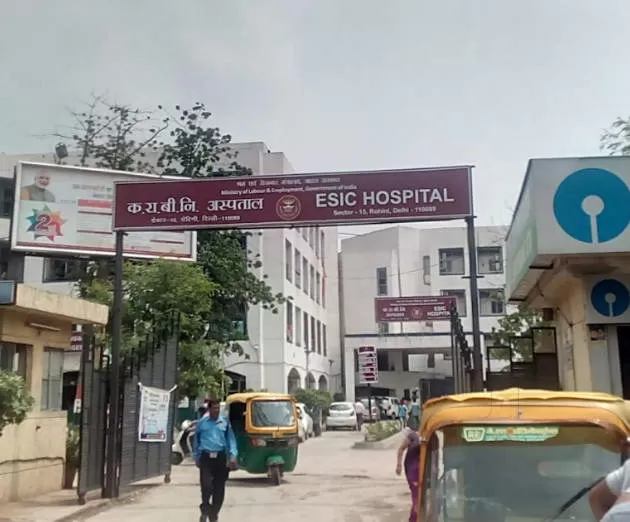 ESIC Dental College and Hospital - Photo 2