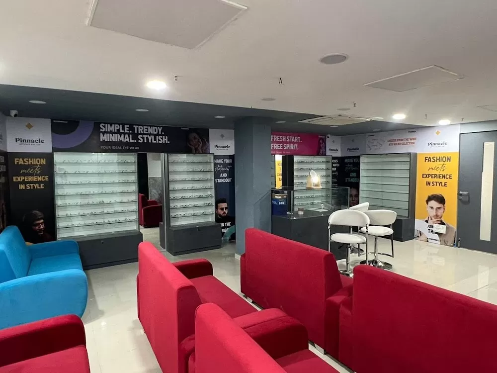 Glaucoma Surgery Specialists at Eye-Q Hospitals in Vadodara - Photo 6