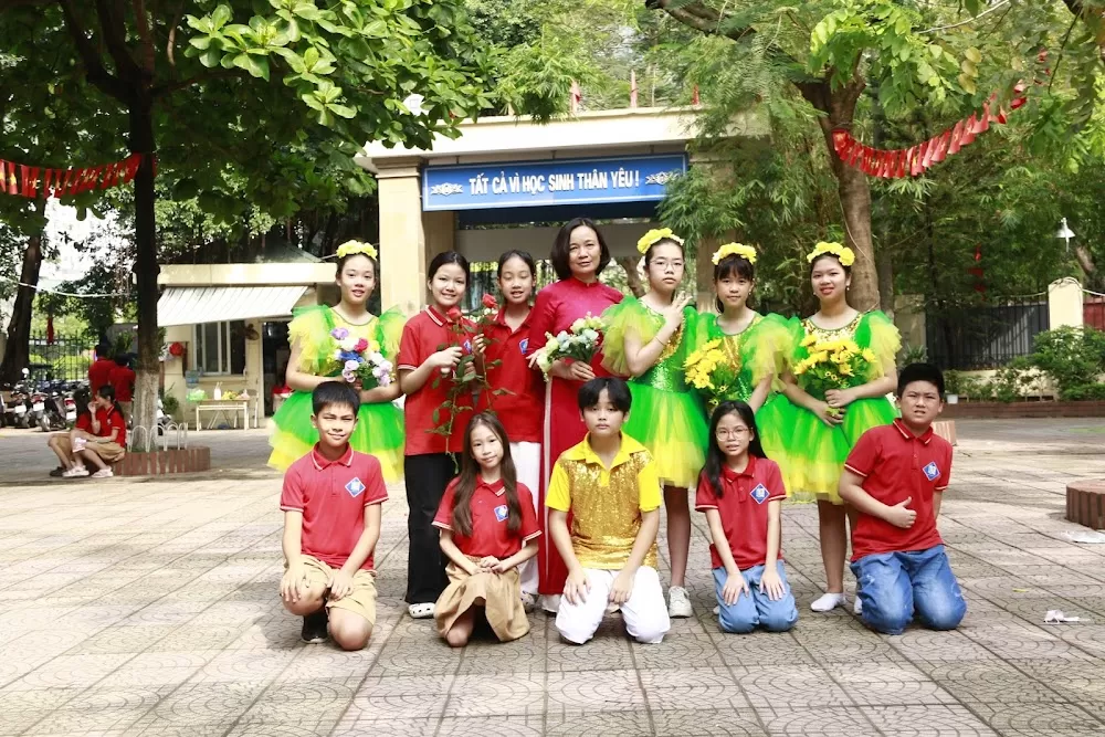 Phòng Khám Chuyên Khoa Nhi Tiến sỹ Giang - Photo 7