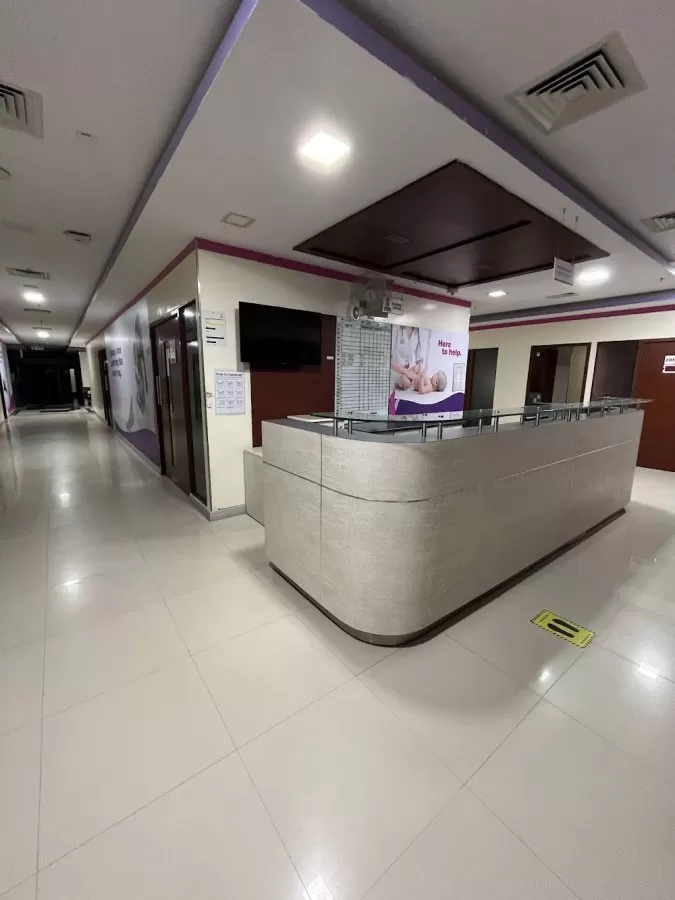Cloudnine Hospital - Old Airport Road | Best Maternity & Pregnancy Centre - Photo 1