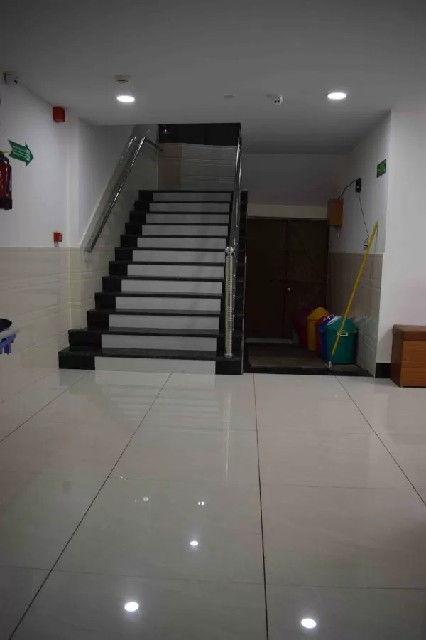 SPANDAN HOSPITAL - Photo 5