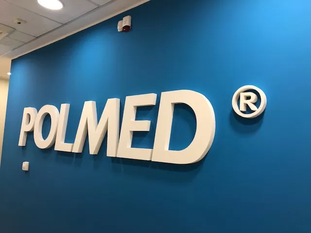 POLMED - Photo 1