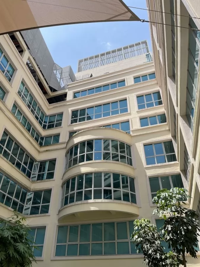 Raffles Executive Medical Centre - Photo 4