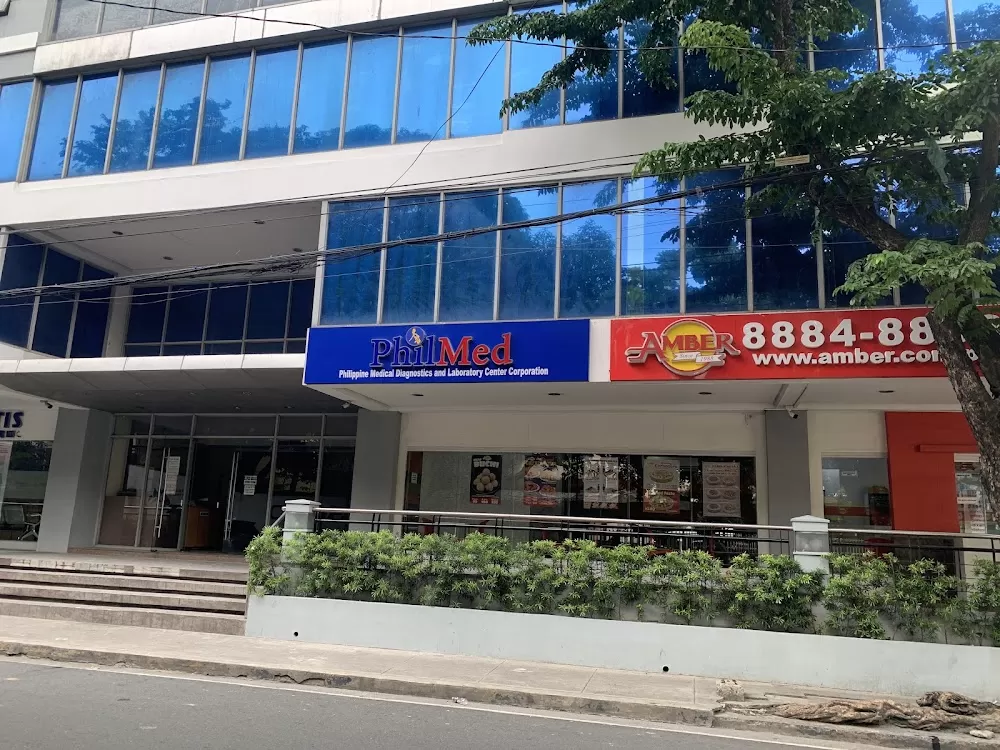 PhilMed Center - Photo 1