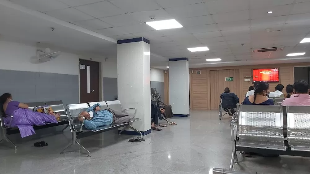 SVS Institute of Neurosciences - Photo 1