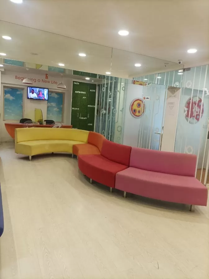 Cancer Healer Center - Best Cancer Treatment in Mumbai | Cancer Hospital in Mumbai - Photo 1