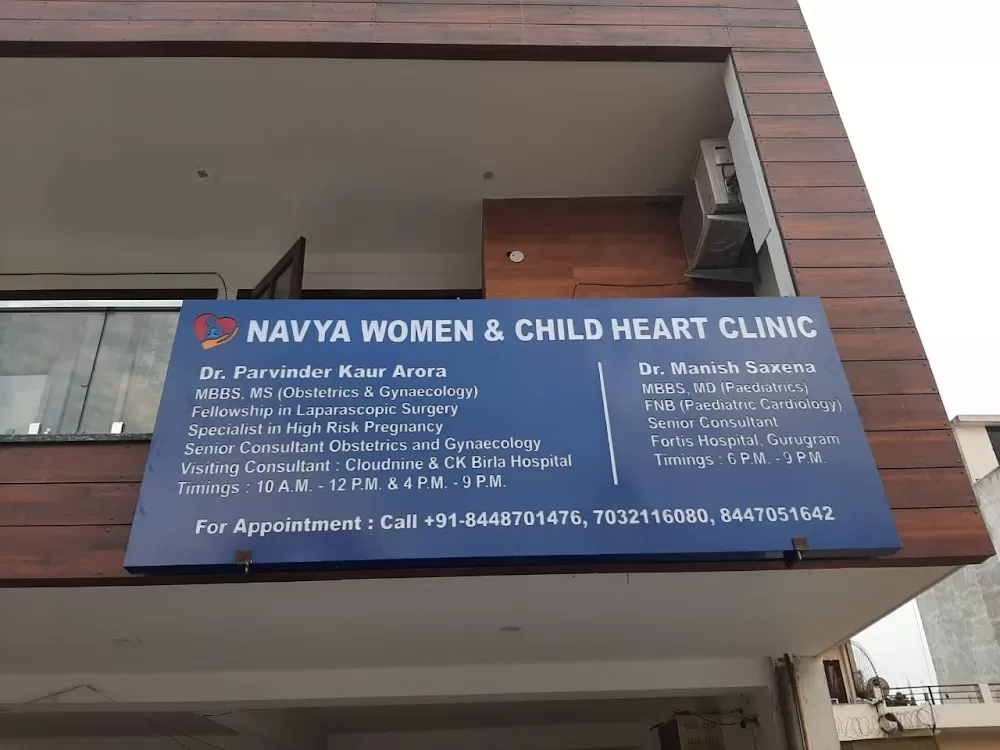 Dr. Parvinder Kaur - Photo 4