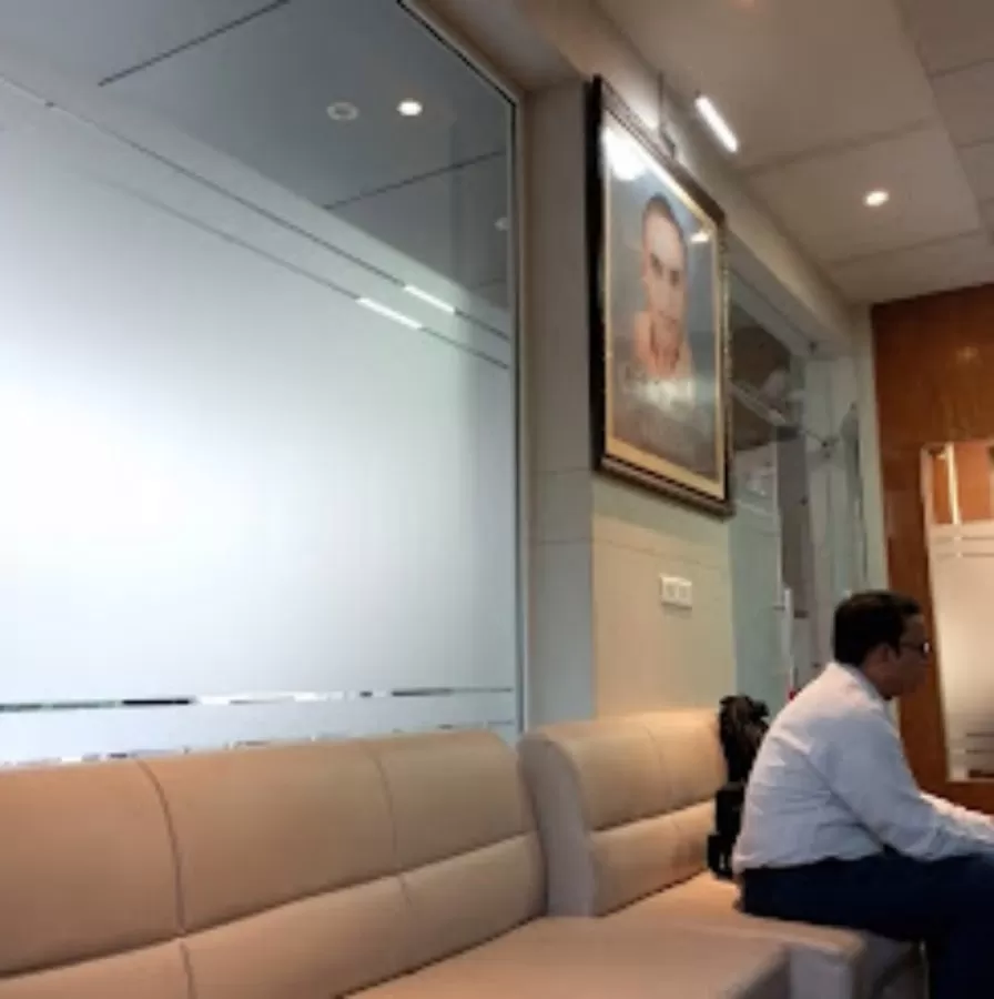 Devgarha Hospital - Superspeciality Hospital in Jaipur - Photo 6