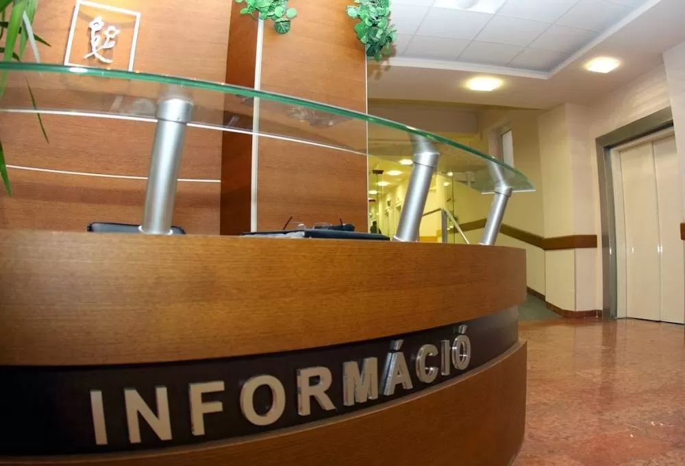 National Center for Spinal Disorders - Photo 8