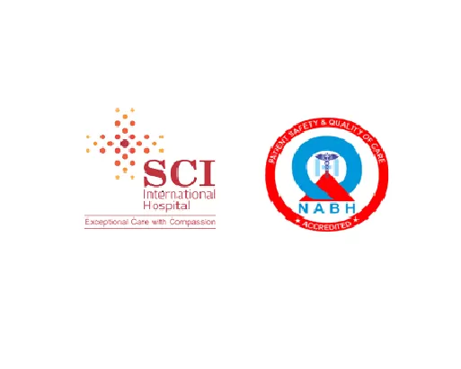 SCI Maternity Hospital - Best Mother and Child care center - Photo 4