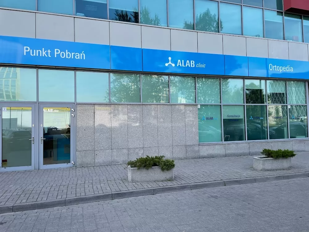 ALAB clinic - Photo 3