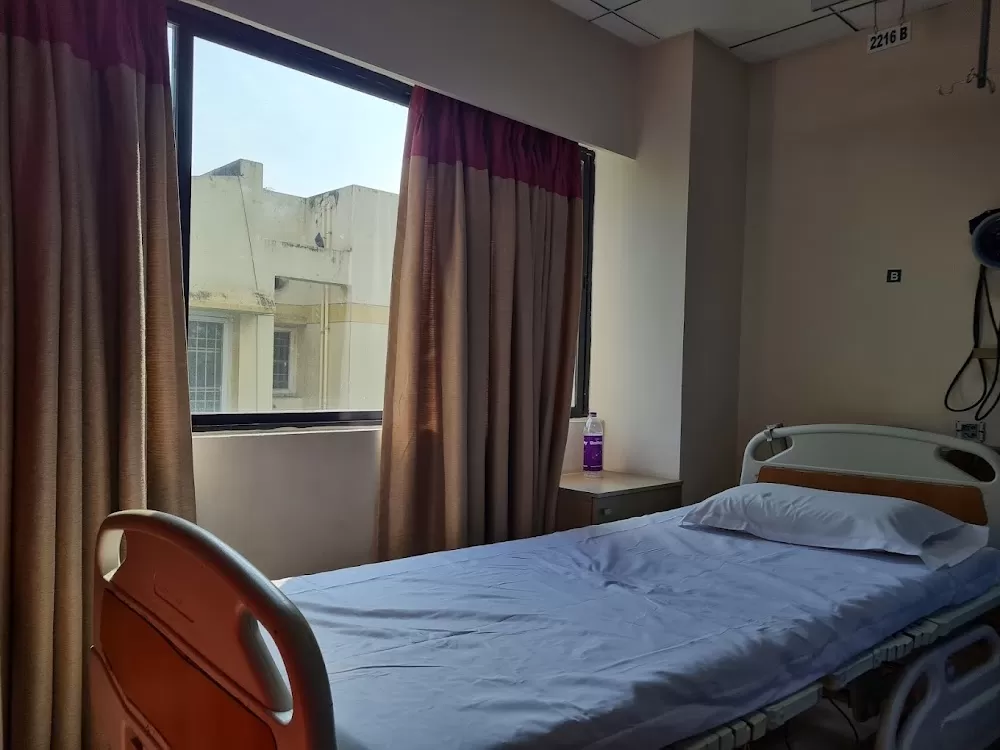 Department of Surgical Gastroenterology | Apollo Hospitals Cancer Centre Nandanam - Photo 3