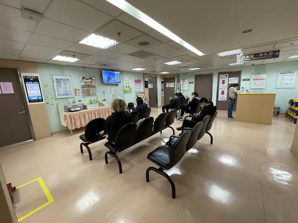 Cardinal Tien Hospital An Kang Branch - Photo 5