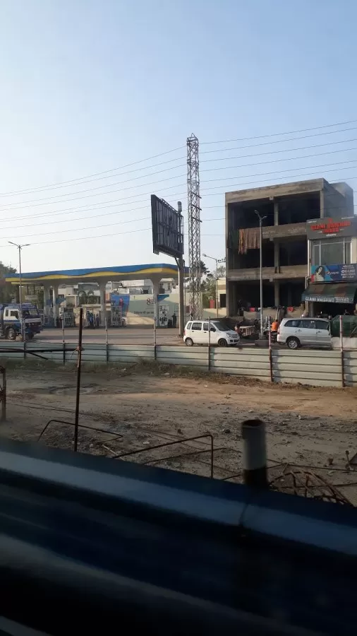 Ludhiana Mediways - Photo 5
