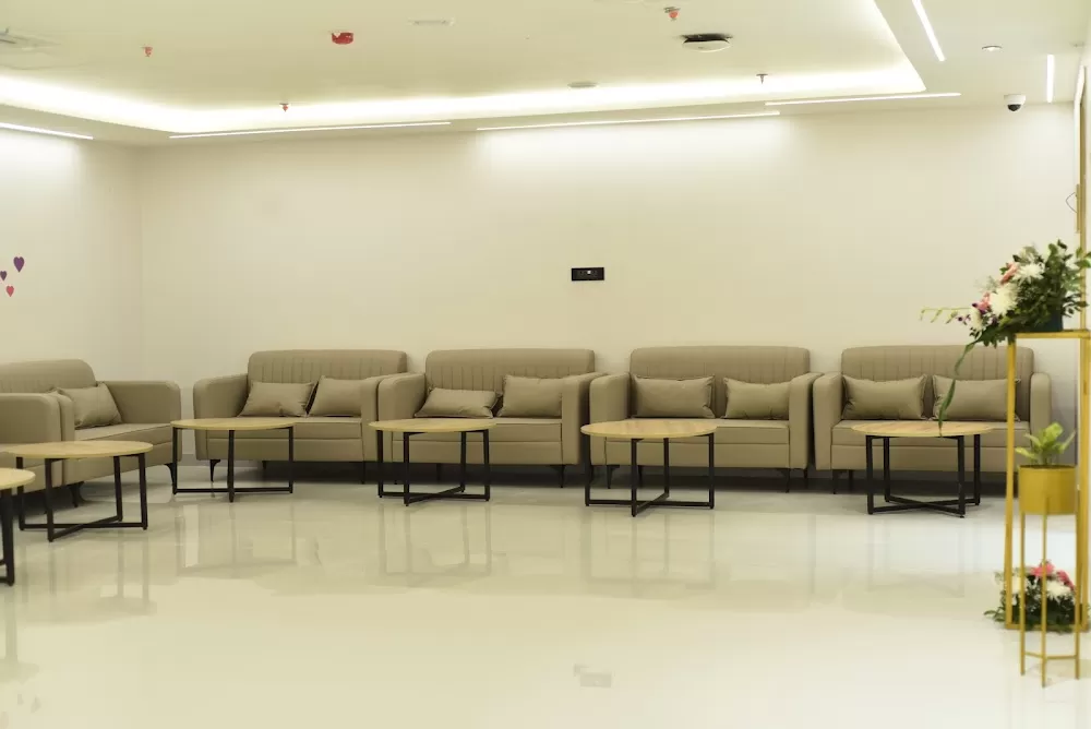 Cloudnine Hospital - Dwarka | Best Maternity & Pregnancy Care Centre - Photo 2