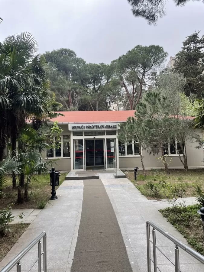 Erenköy Mental and Nervous Diseases Hospital - Photo 3